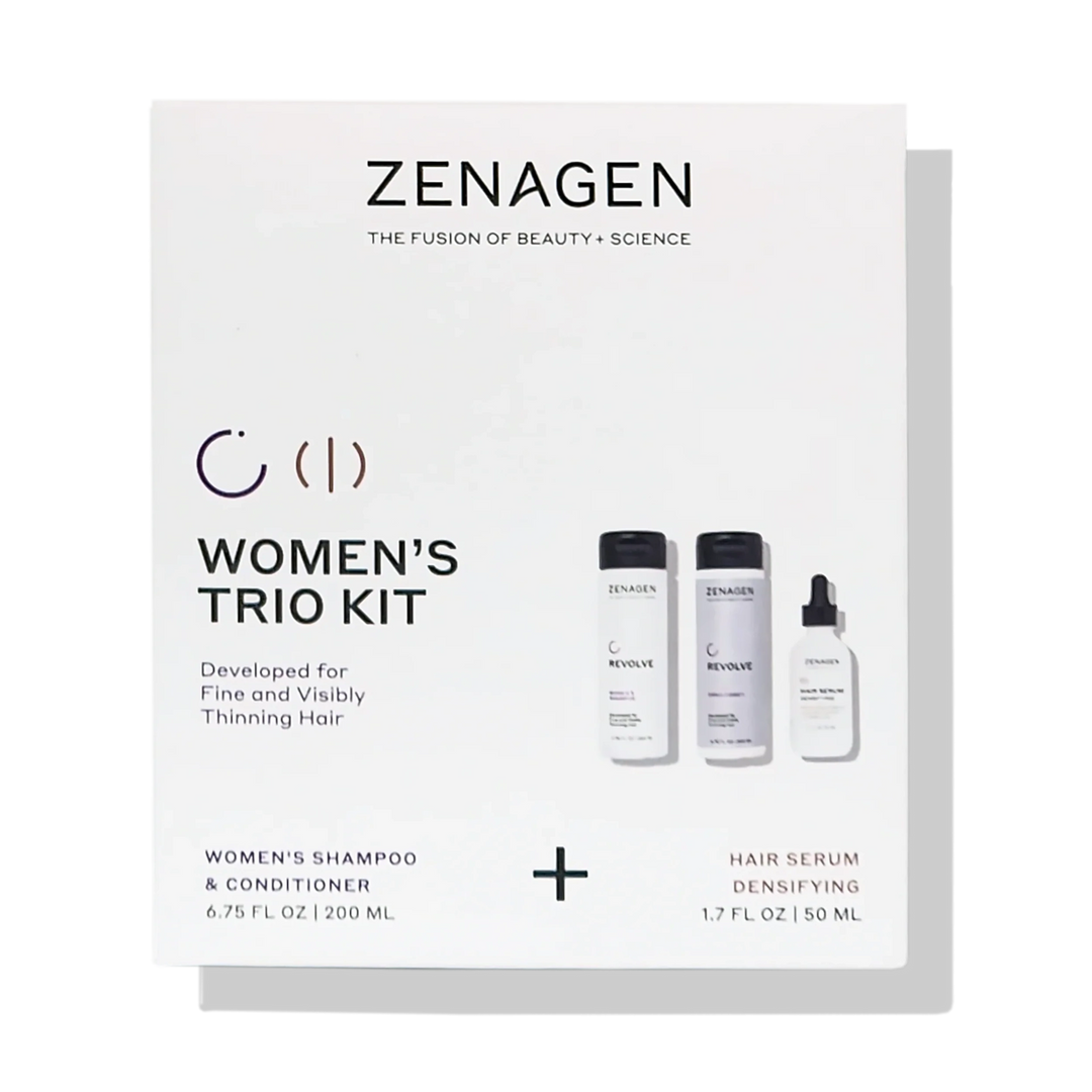 Zenagen | Revolve Women&