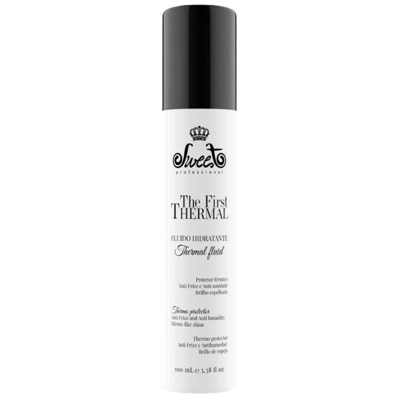 Sweet Hair Professional The First Thermal Fluid 3.38 fl oz