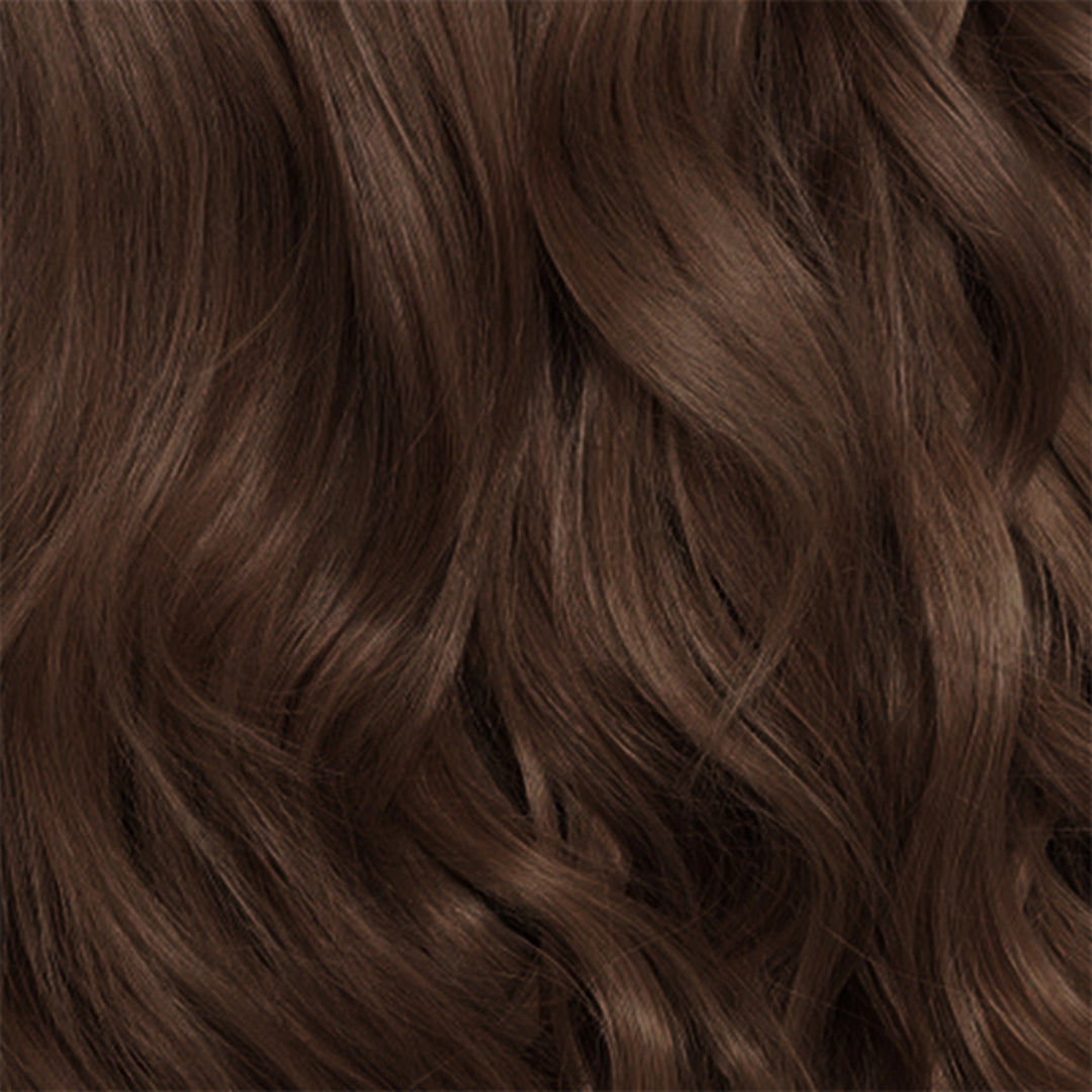 Leyton House Hair Colour Creme Permanent 3.3 fl oz