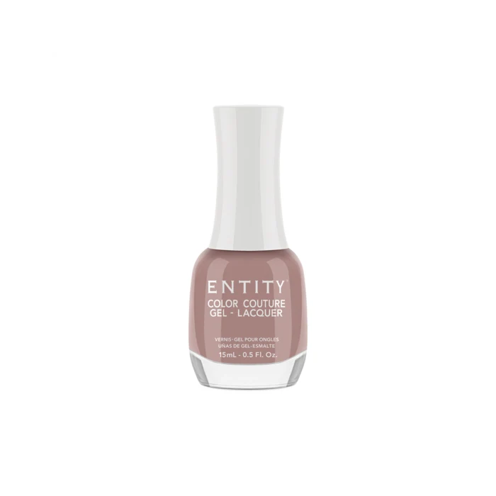 Entity Gel-Lacquer