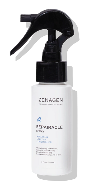 Zenagen Repairacle Leave-In Conditioner 2oz