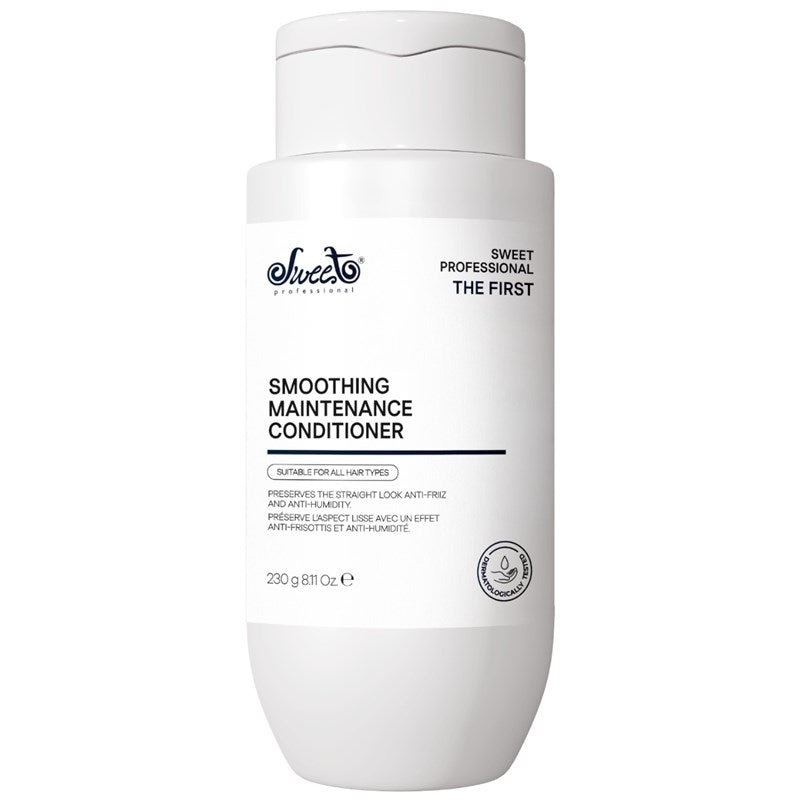 Sweet Hair Professional The First Smoothing Maintenance Conditioner 8.11 fl oz