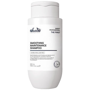 Sweet Hair Professional The First Smoothing Maintenance Shampoo 7.78 fl oz