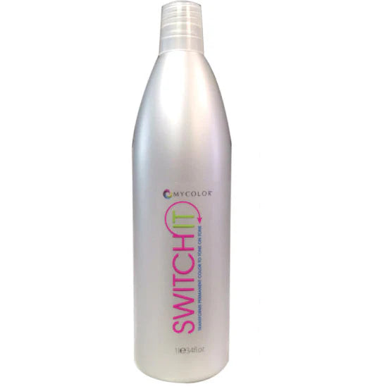 MyColor Developer 33.8oz - Switch It