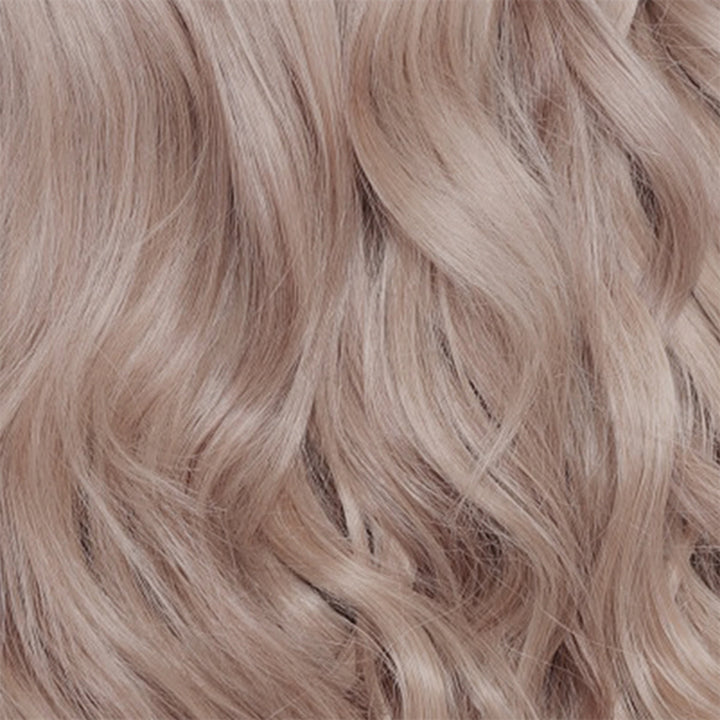 Leyton House Hair Colour Creme Permanent 3.3 fl oz