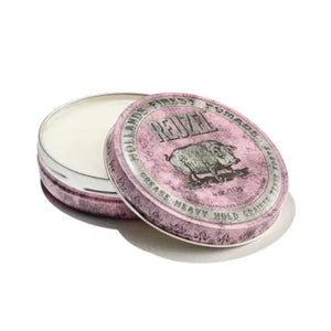Reuzel Pink Heavy Grease HOG 12oz