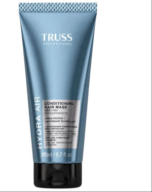 Truss Hydra Air Conditioning Hair Mask 6.7 fl oz