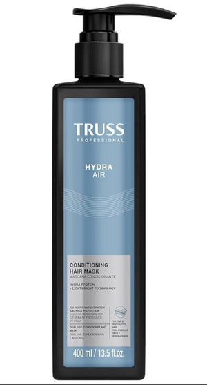Truss Hydra Air Conditioning Hair Mask 13.5 fl oz
