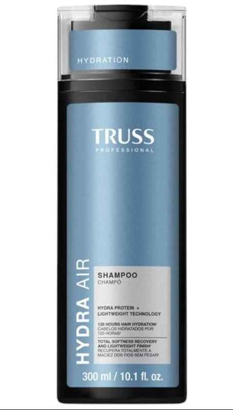 Truss Hydra Air Shampoo 10.1 fl oz