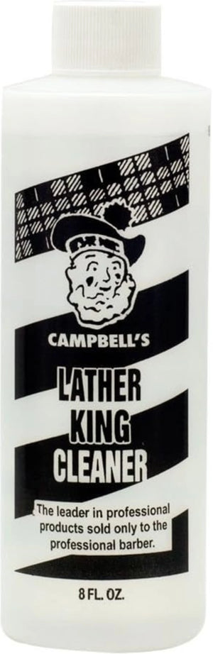 Campbell's | Lather King Cleaner 8oz