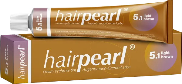 Hairpearl Tint-Choose Yours