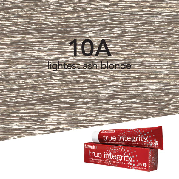 Scruples True Integrity Opalescent Colour Creme Haircolor 2.05oz - Choose Yours