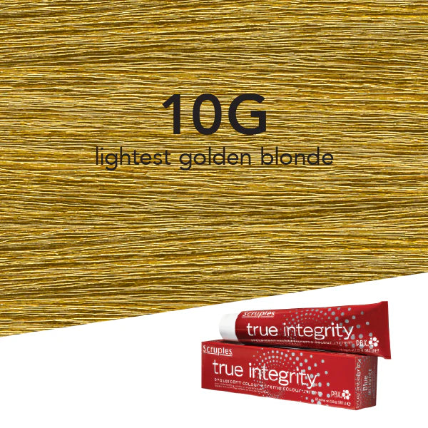 Scruples True Integrity Opalescent Colour Creme Haircolor 2.05oz - Choose Yours