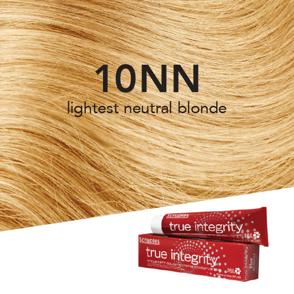 Scruples True Integrity Opalescent Colour Creme Haircolor 2.05oz - Choose Yours