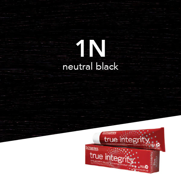 Scruples True Integrity Opalescent Colour Creme Haircolor 2.05oz - Choose Yours