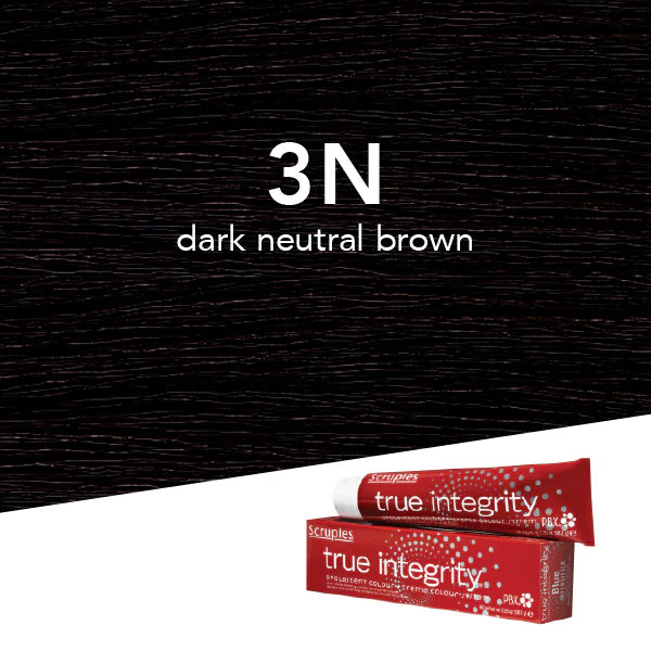 Scruples True Integrity Opalescent Colour Creme Haircolor 2.05oz - Choose Yours