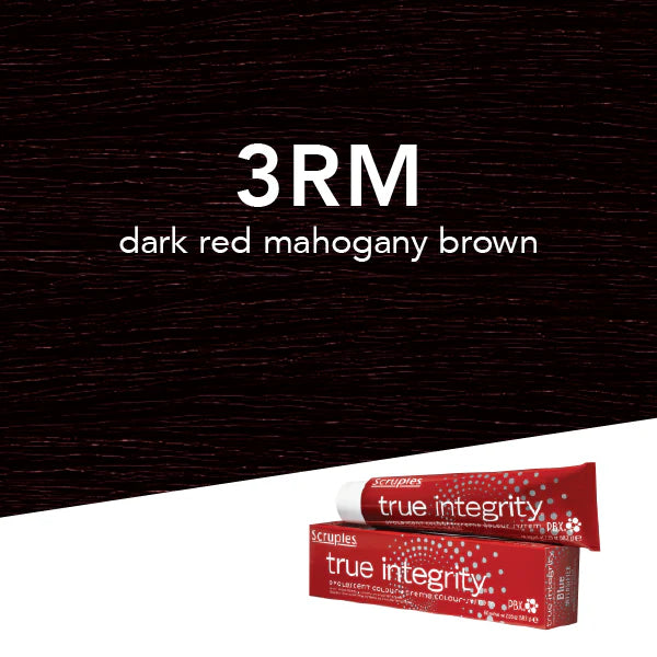 Scruples True Integrity Opalescent Colour Creme Haircolor 2.05oz - Choose Yours