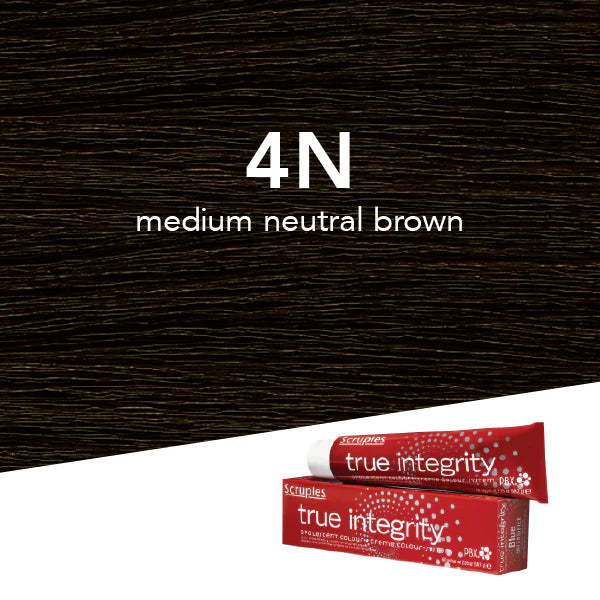 Scruples True Integrity Opalescent Colour Creme Haircolor 2.05oz - Choose Yours