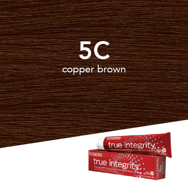 Scruples True Integrity Opalescent Colour Creme Haircolor 2.05oz - Choose Yours