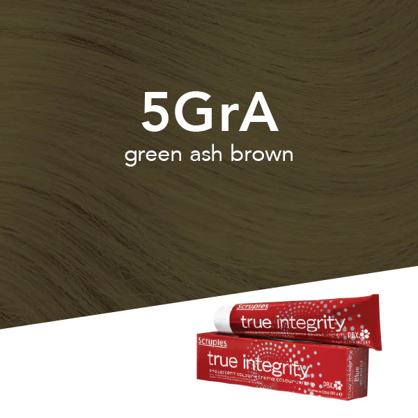 Scruples True Integrity Opalescent Colour Creme Haircolor 2.05oz - Choose Yours