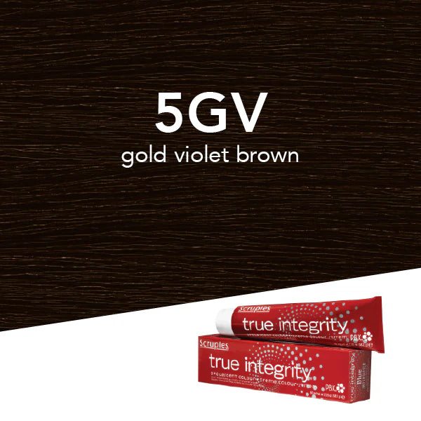 Scruples True Integrity Opalescent Colour Creme Haircolor 2.05oz - Choose Yours