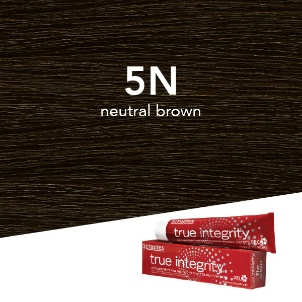 Scruples True Integrity Opalescent Colour Creme Haircolor 2.05oz - Choose Yours
