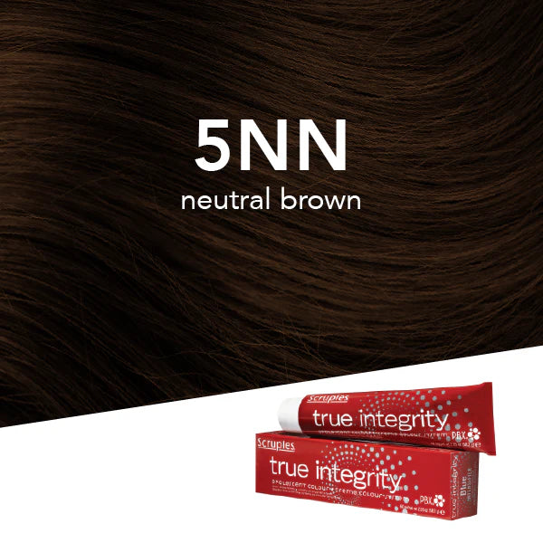 Scruples True Integrity Opalescent Colour Creme Haircolor 2.05oz - Choose Yours