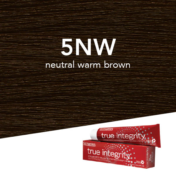 Scruples True Integrity Opalescent Colour Creme Haircolor 2.05oz - Choose Yours