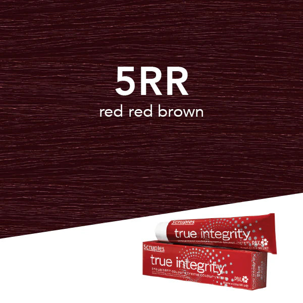 Scruples True Integrity Opalescent Colour Creme Haircolor 2.05oz - Choose Yours
