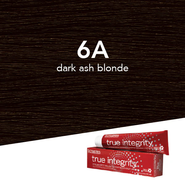 Scruples True Integrity Opalescent Colour Creme Haircolor 2.05oz - Choose Yours