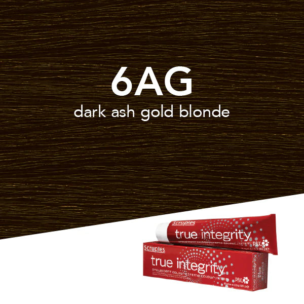 Scruples True Integrity Opalescent Colour Creme Haircolor 2.05oz - Choose Yours