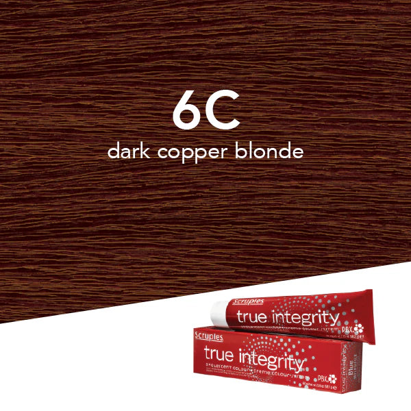 Scruples True Integrity Opalescent Colour Creme Haircolor 2.05oz - Choose Yours