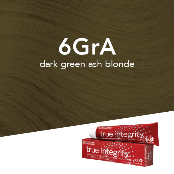 Scruples True Integrity Opalescent Colour Creme Haircolor 2.05oz - Choose Yours