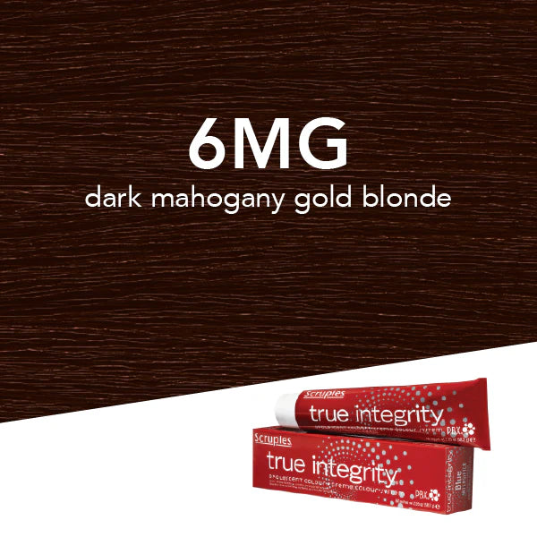 Scruples True Integrity Opalescent Colour Creme Haircolor 2.05oz - Choose Yours