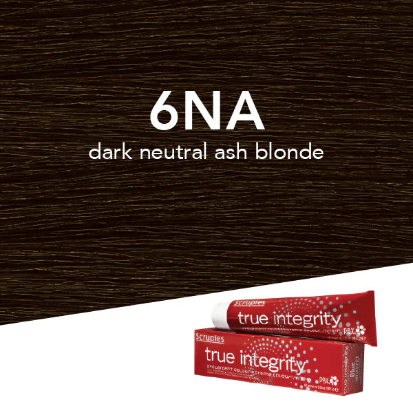 Scruples True Integrity Opalescent Colour Creme Haircolor 2.05oz - Choose Yours