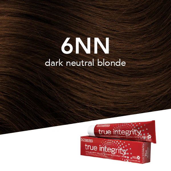 Scruples True Integrity Opalescent Colour Creme Haircolor 2.05oz - Choose Yours