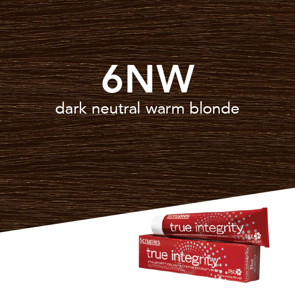 Scruples True Integrity Opalescent Colour Creme Haircolor 2.05oz - Choose Yours