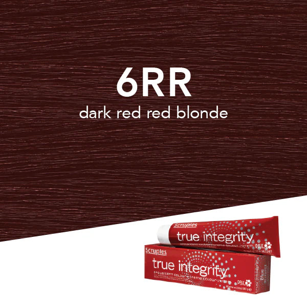 Scruples True Integrity Opalescent Colour Creme Haircolor 2.05oz - Choose Yours