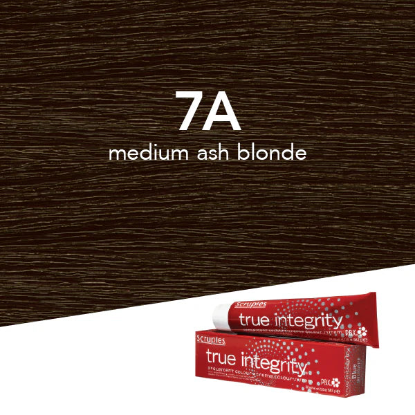 Scruples True Integrity Opalescent Colour Creme Haircolor 2.05oz - Choose Yours