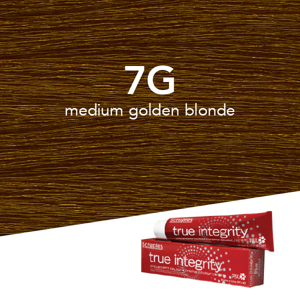 Scruples True Integrity Opalescent Colour Creme Haircolor 2.05oz - Choose Yours