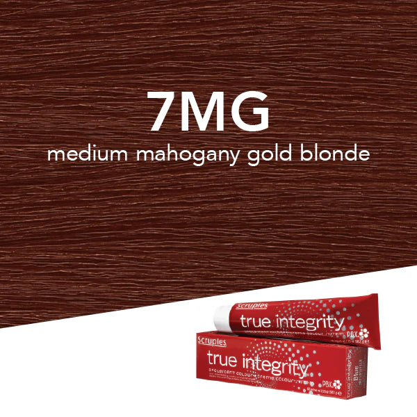 Scruples True Integrity Opalescent Colour Creme Haircolor 2.05oz - Choose Yours