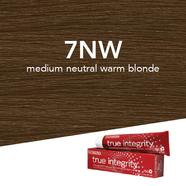 Scruples True Integrity Opalescent Colour Creme Haircolor 2.05oz - Choose Yours