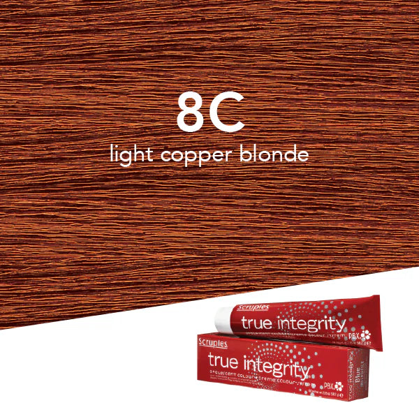 Scruples True Integrity Opalescent Colour Creme Haircolor 2.05oz - Choose Yours