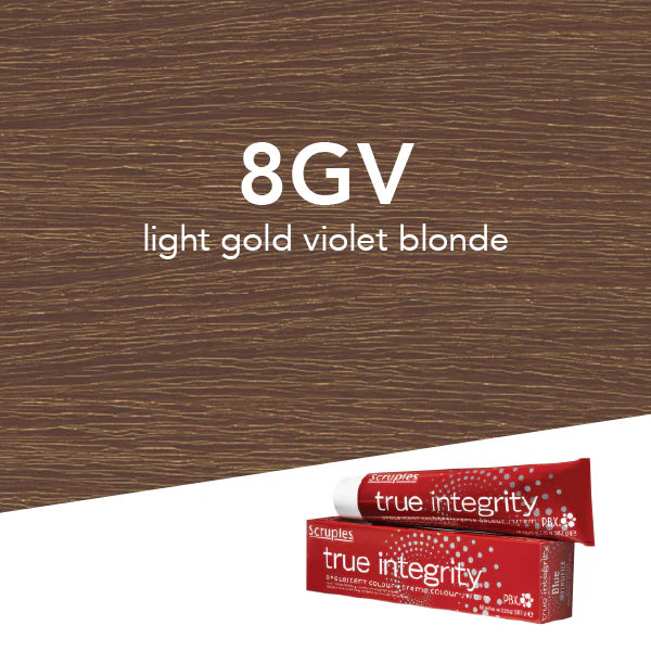 Scruples True Integrity Opalescent Colour Creme Haircolor 2.05oz - Choose Yours