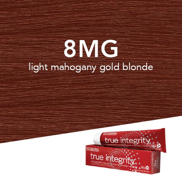 Scruples True Integrity Opalescent Colour Creme Haircolor 2.05oz - Choose Yours