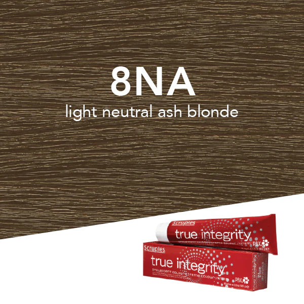 Scruples True Integrity Opalescent Colour Creme Haircolor 2.05oz - Choose Yours