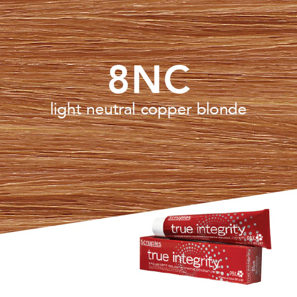 Scruples True Integrity Opalescent Colour Creme Haircolor 2.05oz - Choose Yours