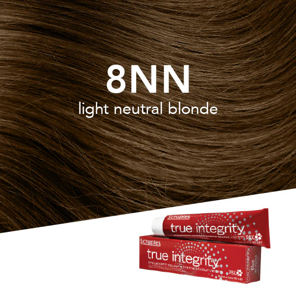Scruples True Integrity Opalescent Colour Creme Haircolor 2.05oz - Choose Yours