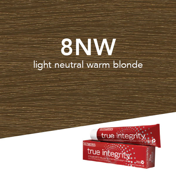 Scruples True Integrity Opalescent Colour Creme Haircolor 2.05oz - Choose Yours