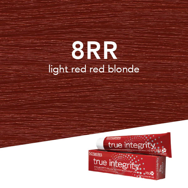 Scruples True Integrity Opalescent Colour Creme Haircolor 2.05oz - Choose Yours